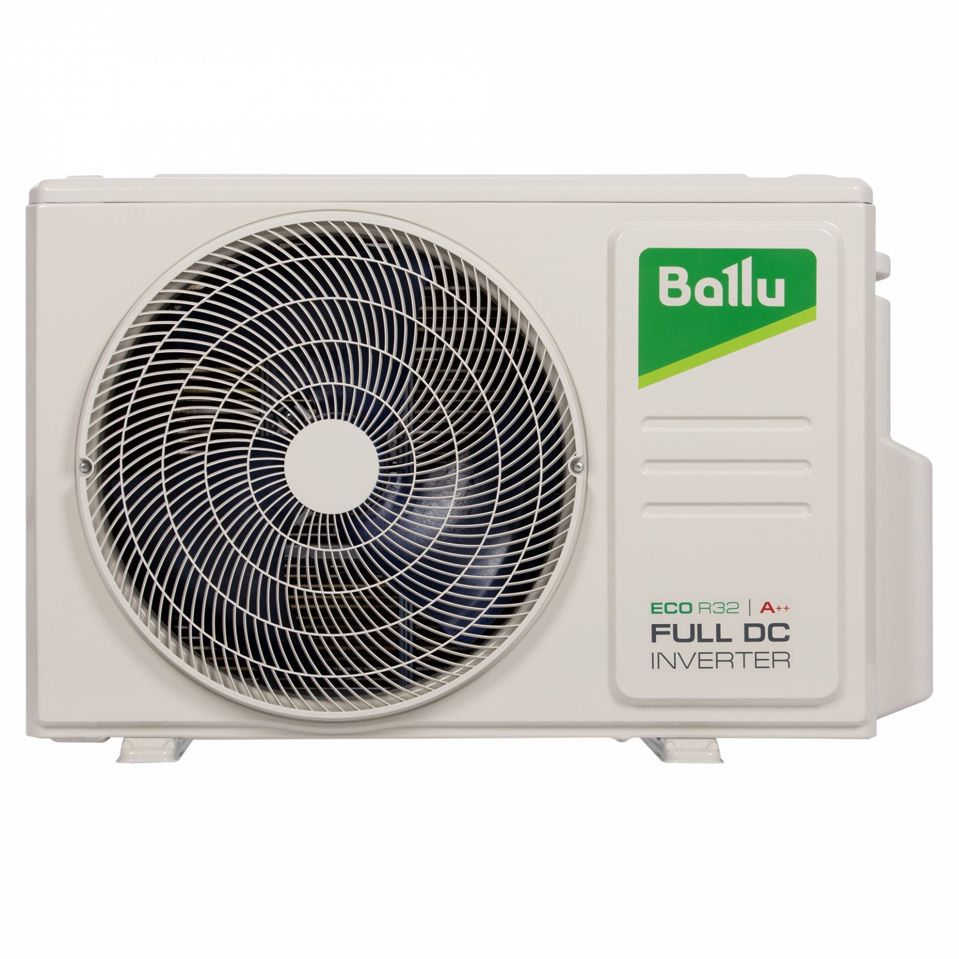 Unit outdoor Ballu Multi Smart BM2OI-FM/out-18HN8_V1 /եմ inverter multi split համակարգ
