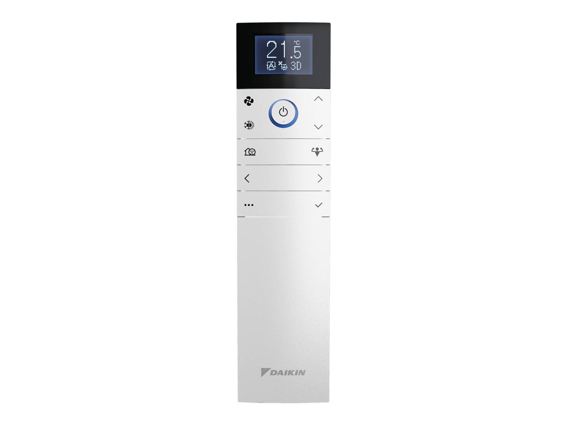 Daikin FTXJ50AW9 օդորակիչի ներքին բլոկ