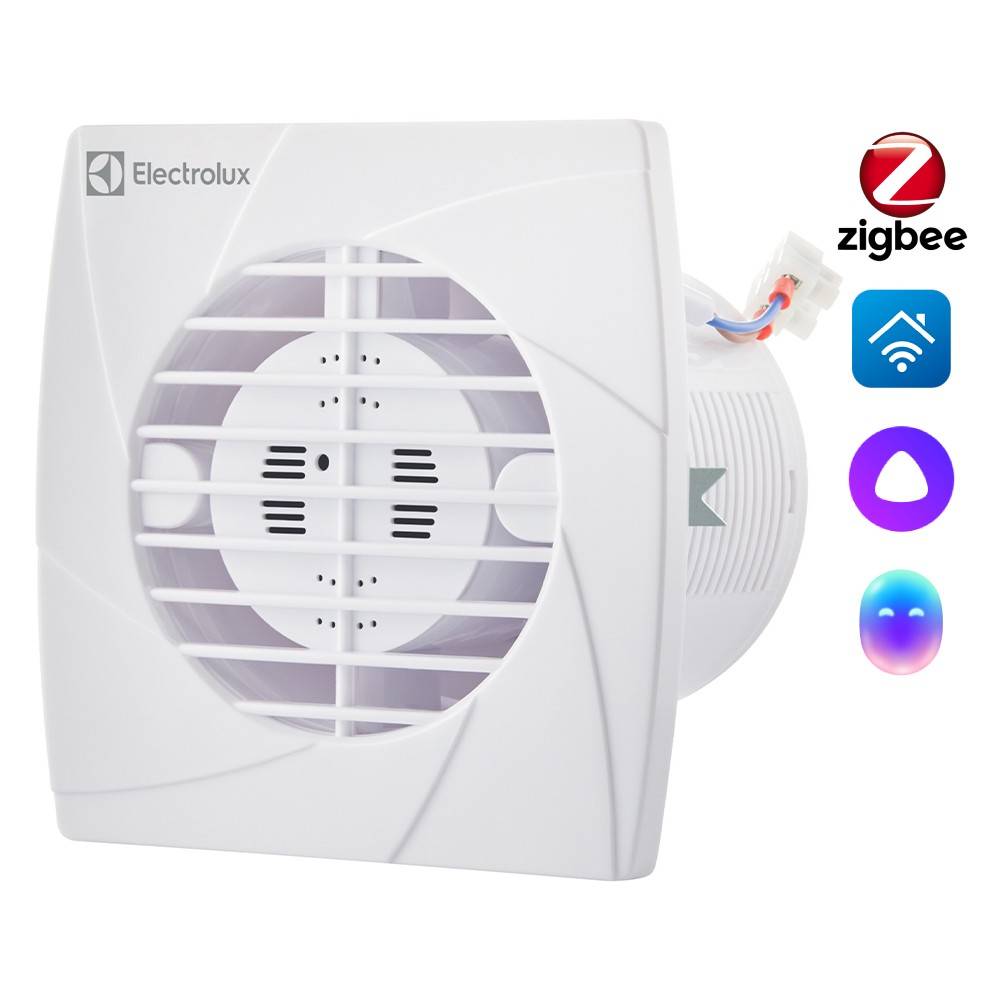 Electrolux Eco EAFE-100 շարքի արտանետման օդափոխիչ