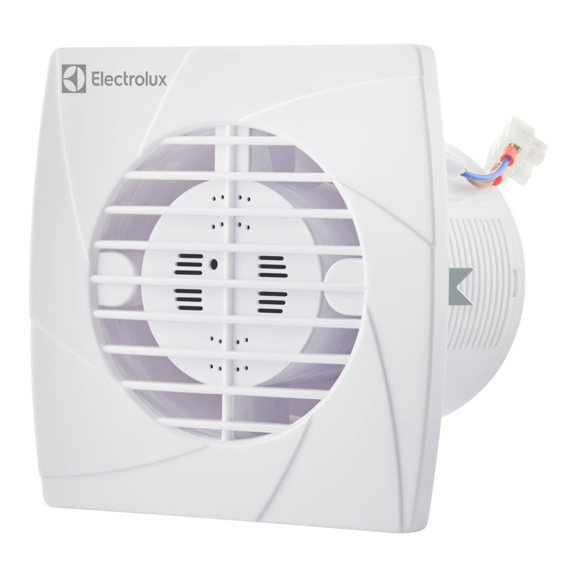 Electrolux Eco EAFE-100 շարքի արտանետման օդափոխիչ