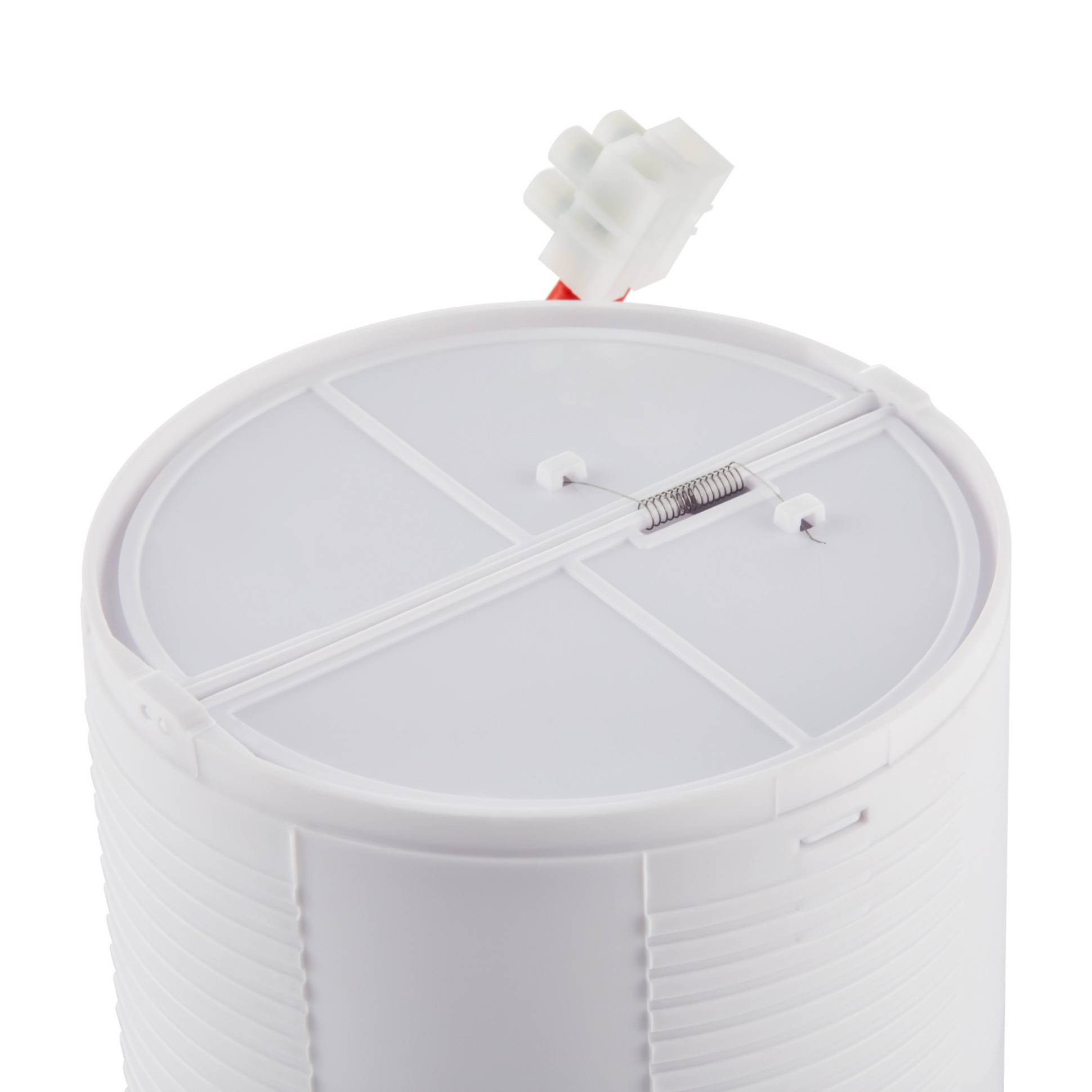 Electrolux Eco EAFE-100 շարքի արտանետման օդափոխիչ