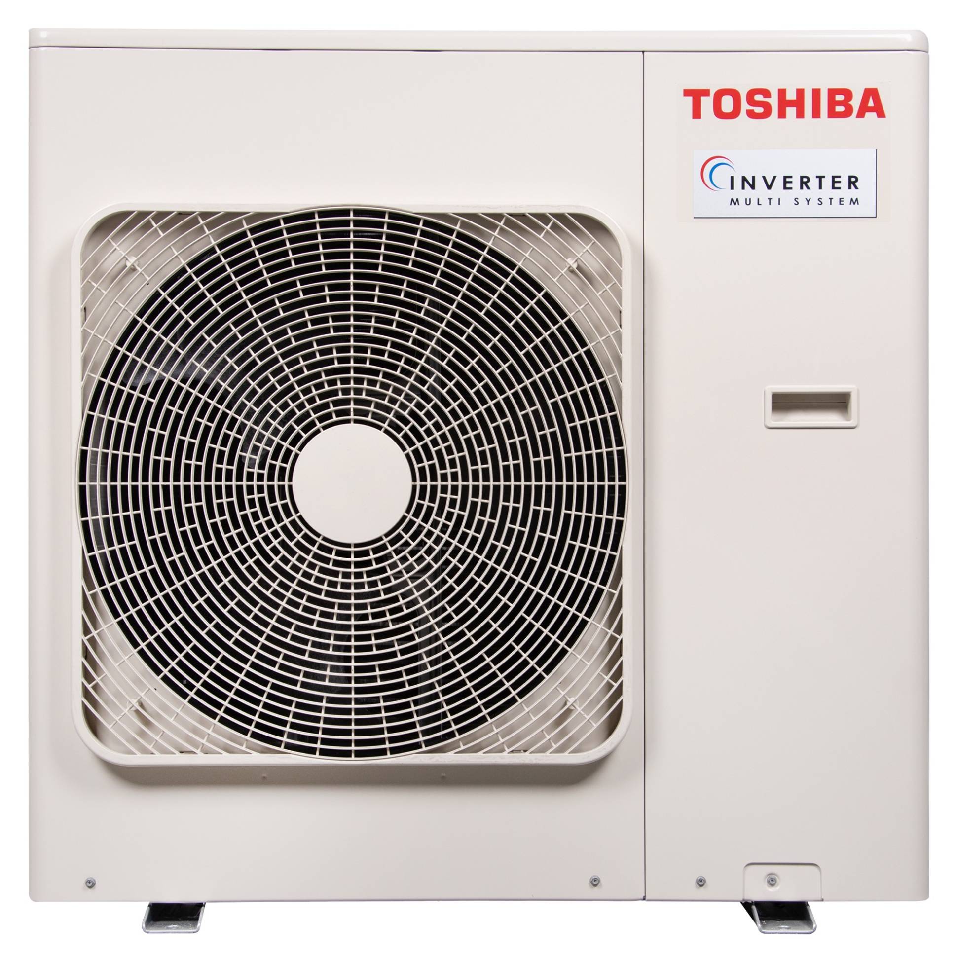 Արտաքին բլոկ TOSHIBA RAS-3M26G3AVG-E բազմաբաժան համակարգ