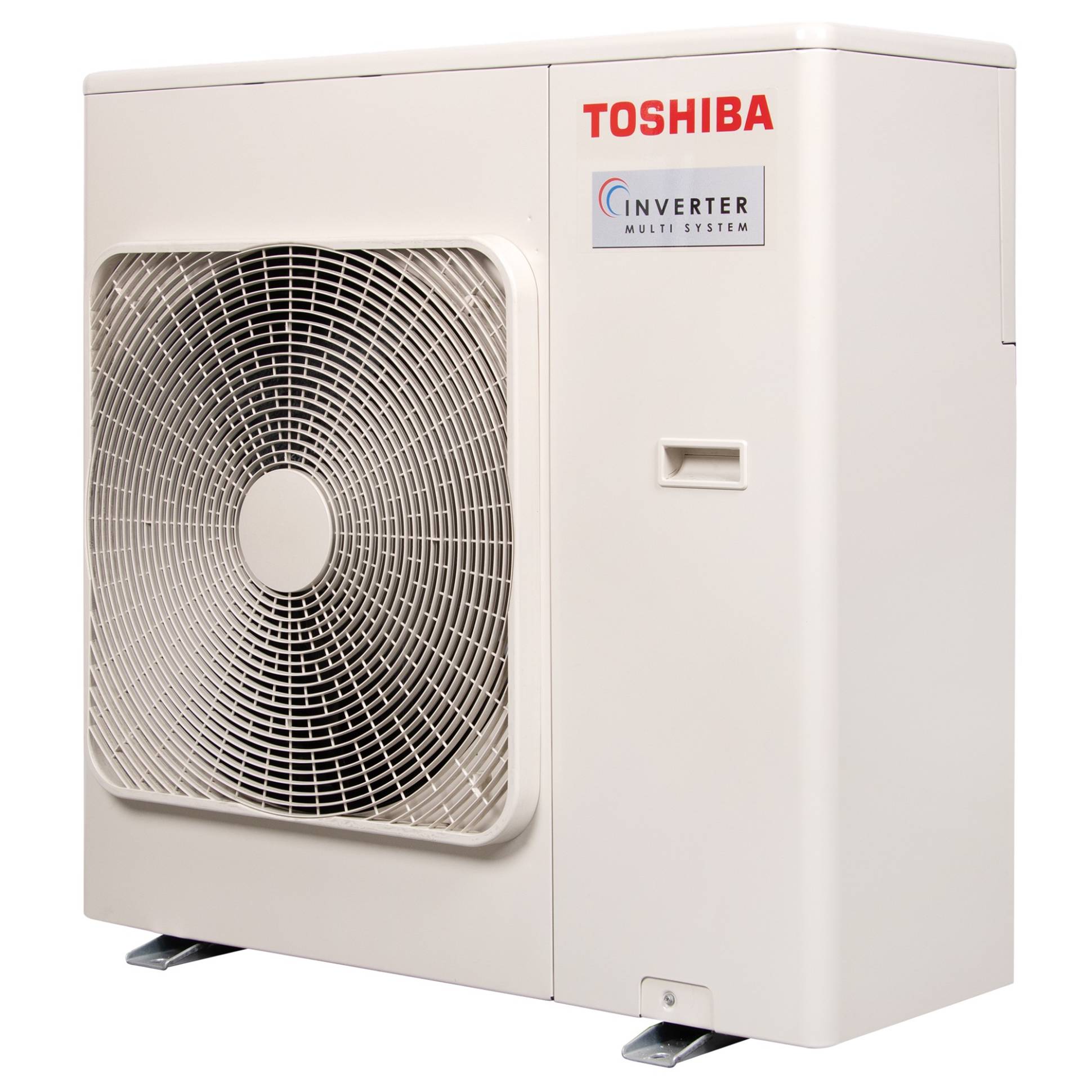 Արտաքին բլոկ TOSHIBA RAS-3M26G3AVG-E բազմաբաժան համակարգ