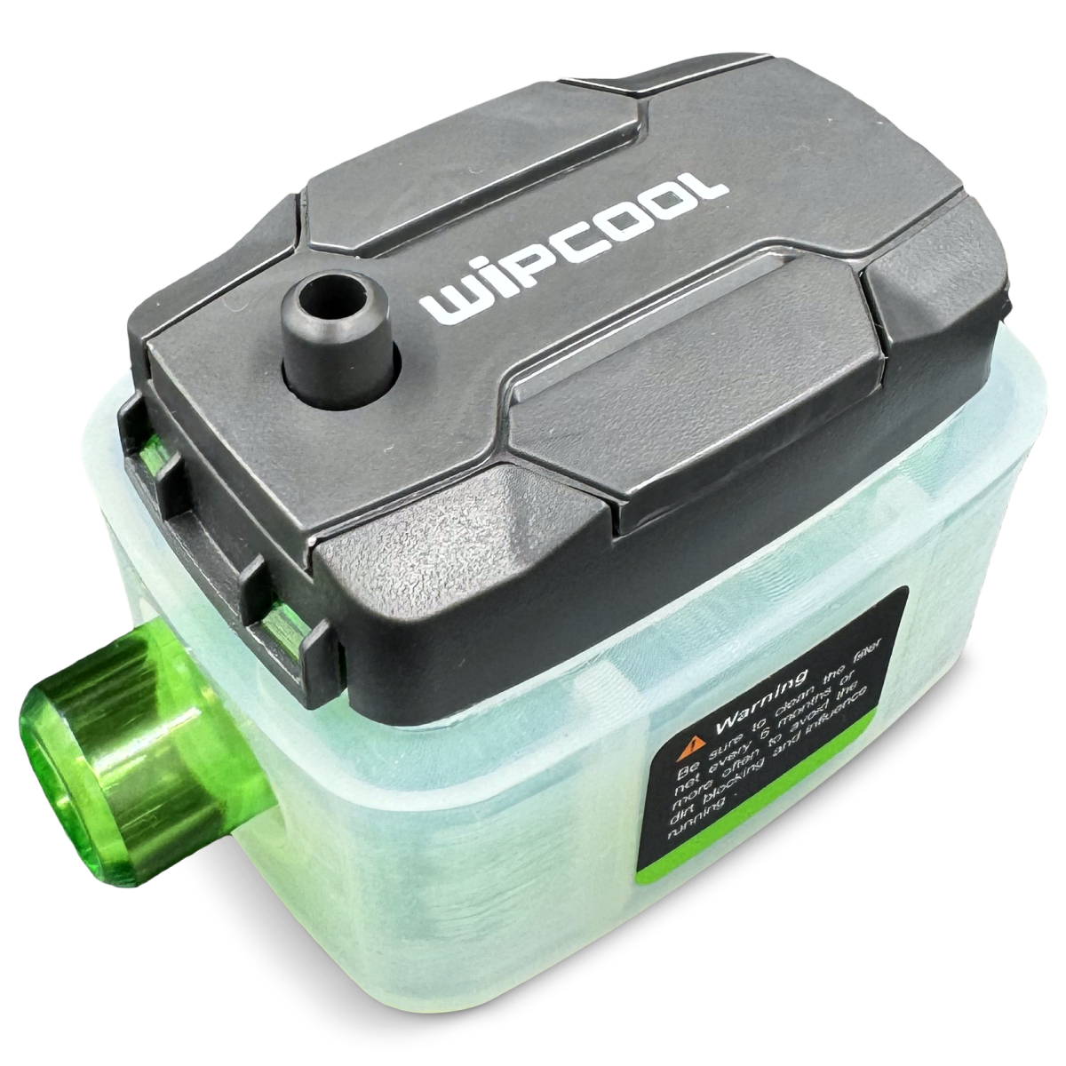 WIPCOOL P12 ջրահեռացման պոմպ, հոսող, 12 լ /ժ, 19 դԲ