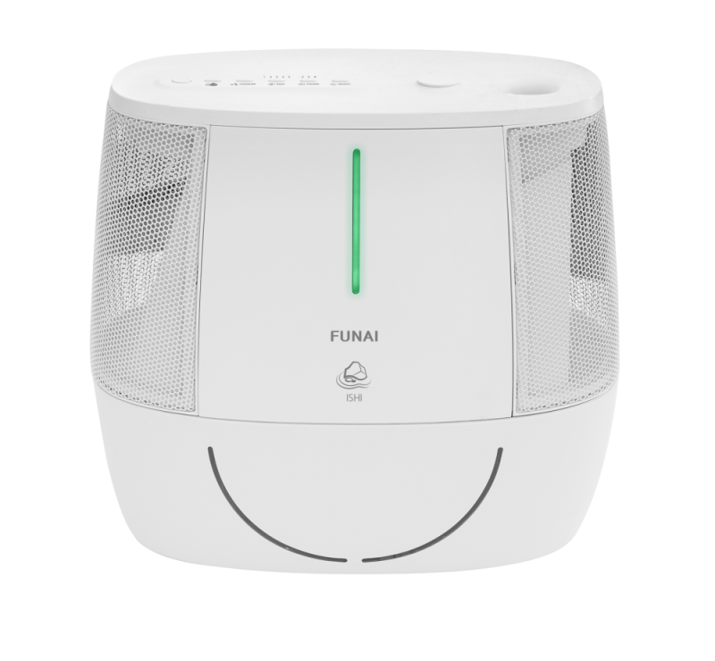 ISHI FAW-ISE480 /6.0 էլեկտրոնային կառավարվող օդի լվացում (WT)
