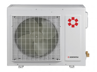 Kentatsu ksrq21hfan1 /-40 օդորակիչի արտաքին միավոր