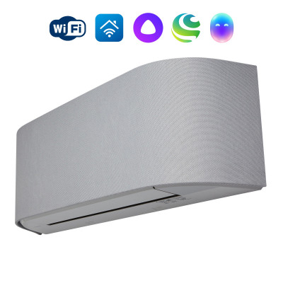 Միավոր Ներքին Ունիվերսալ TOSHIBA Haori RAS-B16N4KVRG-E պատի տեսակը