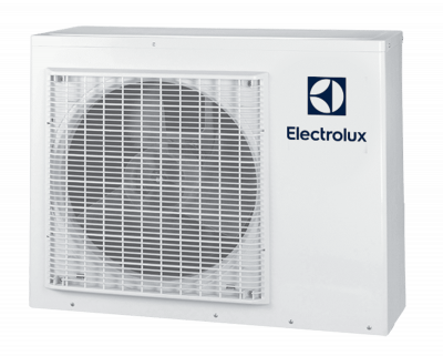 Արտաքին բլոկ ջերմային պոմպերի (օդ օդ") Electrolux EACS/I-09HVI/N3/out