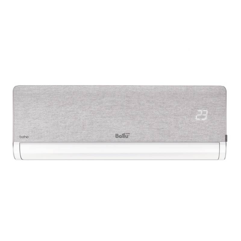 Ballu Boho DC BSNI-13HN8 ինվերտորային պառակտման համակարգի հավաքածու