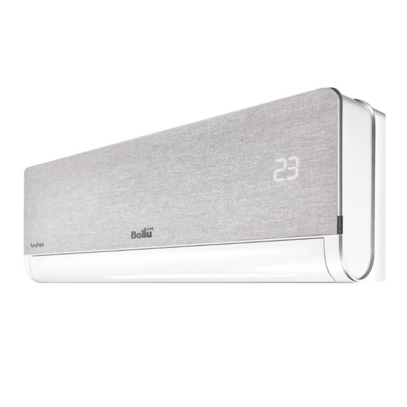 Ballu Boho DC BSNI-13HN8 ինվերտորային պառակտման համակարգի հավաքածու