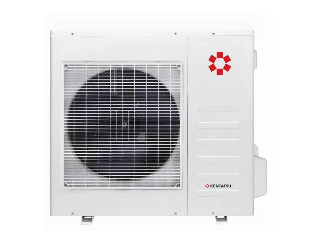 Kentatsu KHHA105CFAN3 խտացման սարք