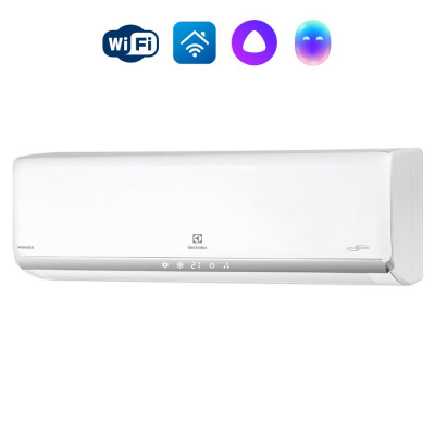 Electrolux Monaco Super DC Inverter տիպի պառակտման համակարգ EACS/I-07HM /N3_15Y հավաքածու