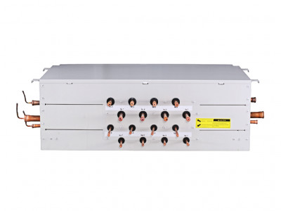 Միավորի հոսքի բաշխիչ Midea MS08 /N1-D