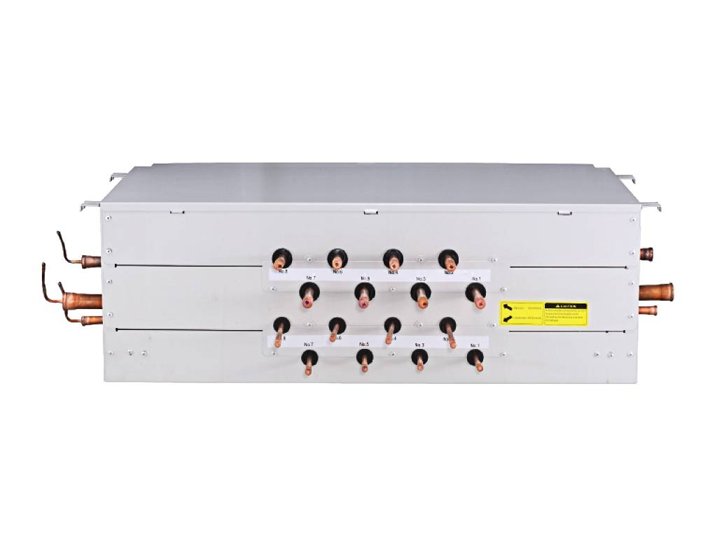 Midea MS08/N1-D հոսքի բաշխիչ