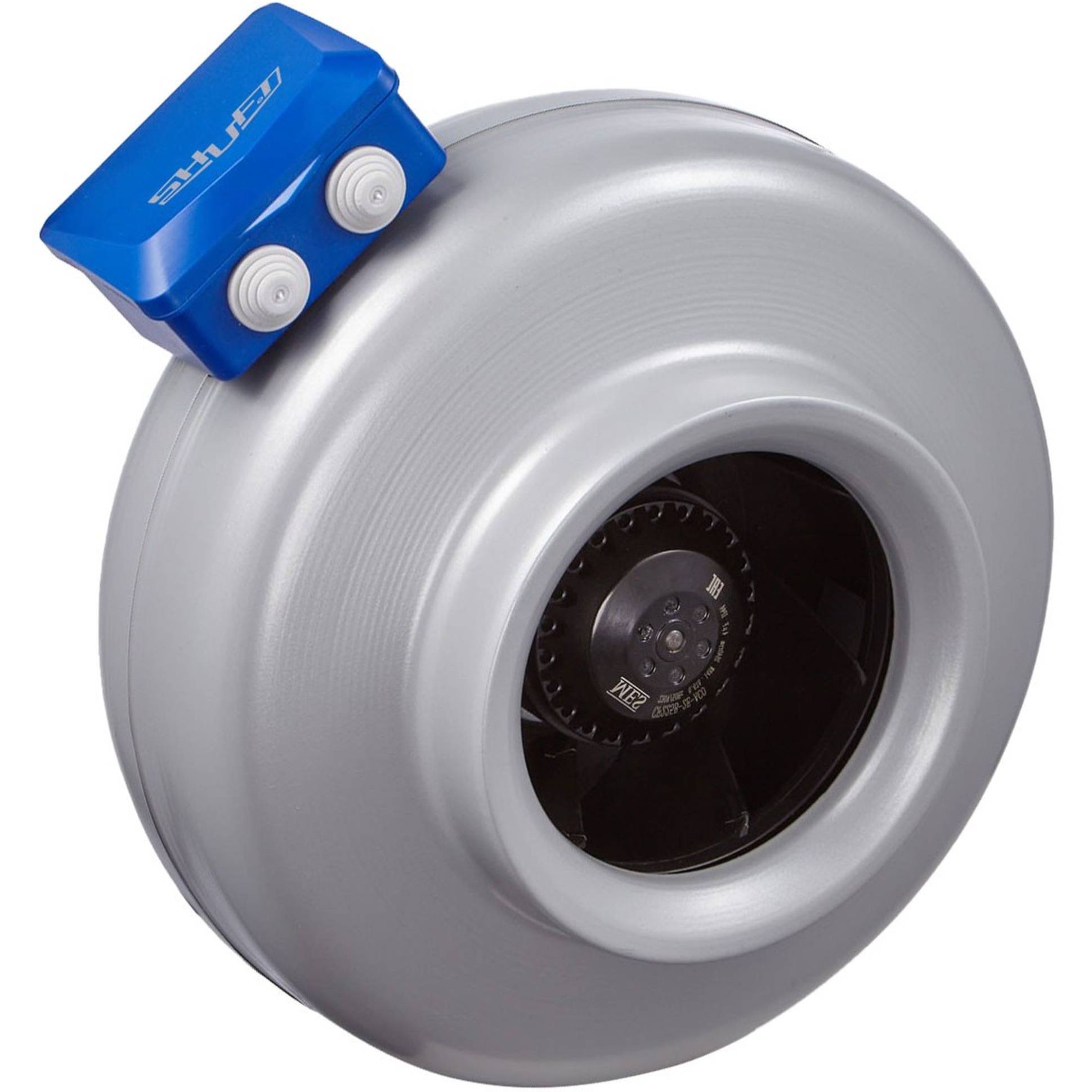 SHUFT Tube 100 XL կլոր խողովակային օդափոխիչ