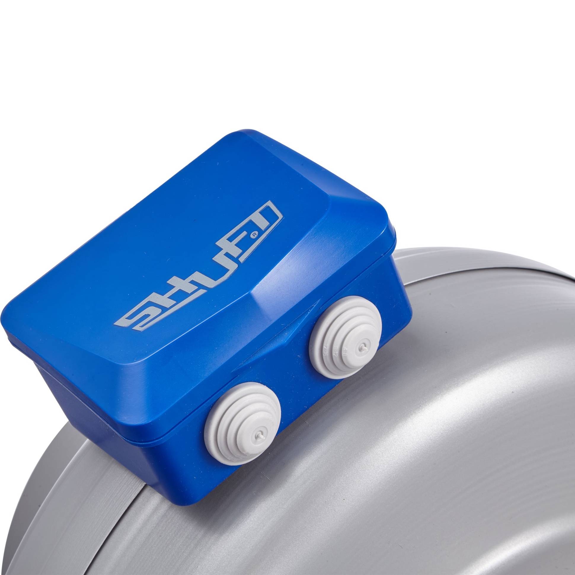 SHUFT Tube 100 XL կլոր խողովակային օդափոխիչ