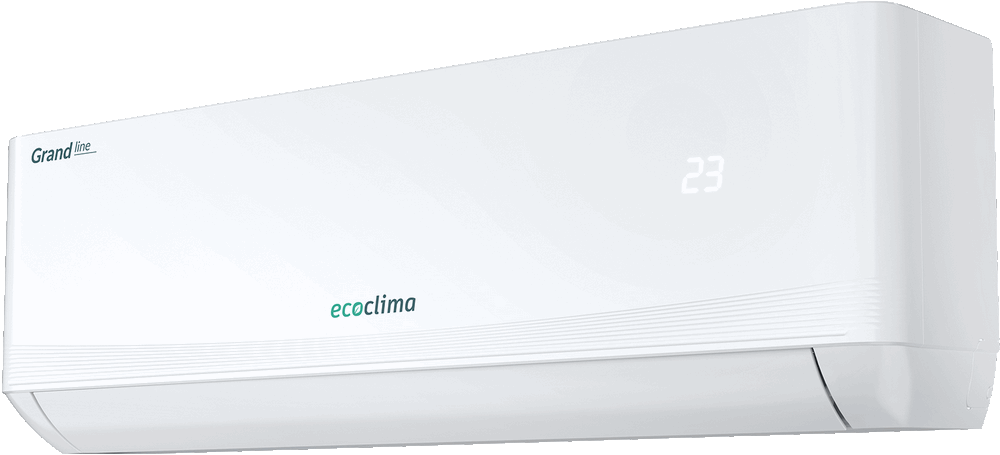 Ecoclima CMWM-TC07/AA-4R2 բազմաբաշխիչ համակարգի պատին ամրացվող ներքին բլոկ
