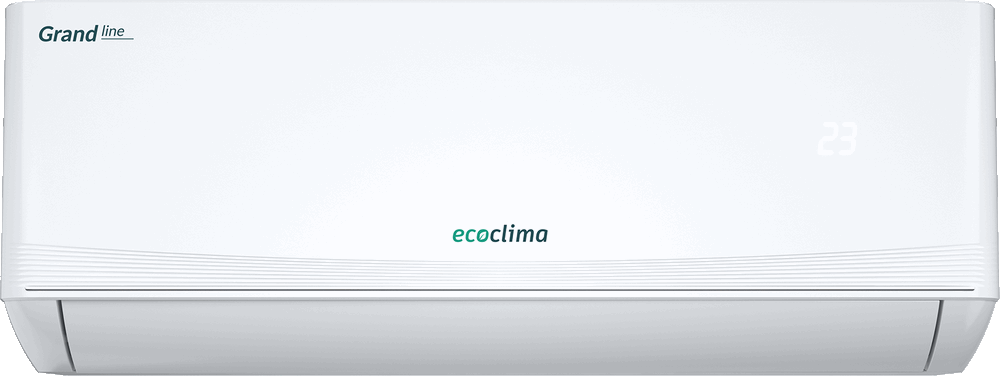 Ecoclima CMWM-TC07/AA-4R2 բազմաբաշխիչ համակարգի պատին ամրացվող ներքին բլոկ