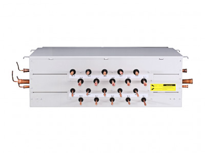 Միավորի հոսքի բաշխիչ Midea MS10 /N1-D