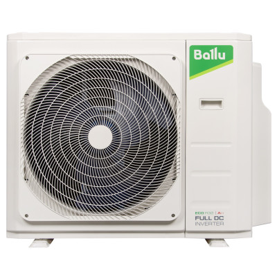 Unit outdoor Ballu Multi Smart BM4OI-FM/out-36HN8_V1 /եմ inverter multi split համակարգ