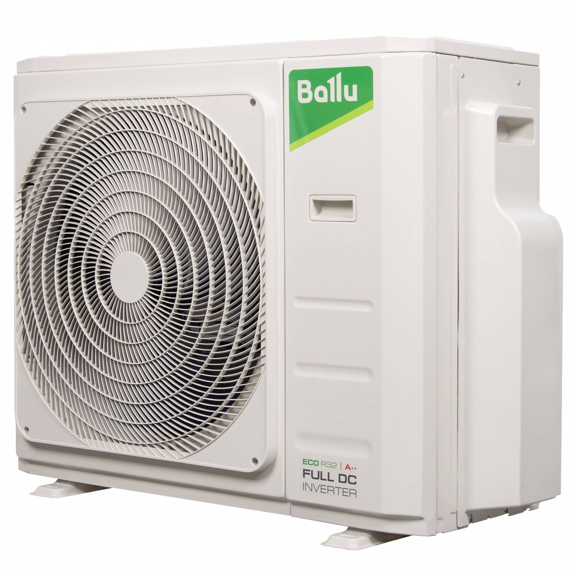 Unit outdoor Ballu Multi Smart BM4OI-FM/out-36HN8_V1 /եմ inverter multi split համակարգ