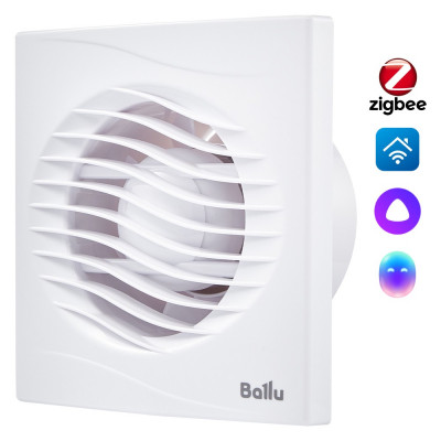 Ballu BAF-AR 100 արտանետման օդափոխիչ