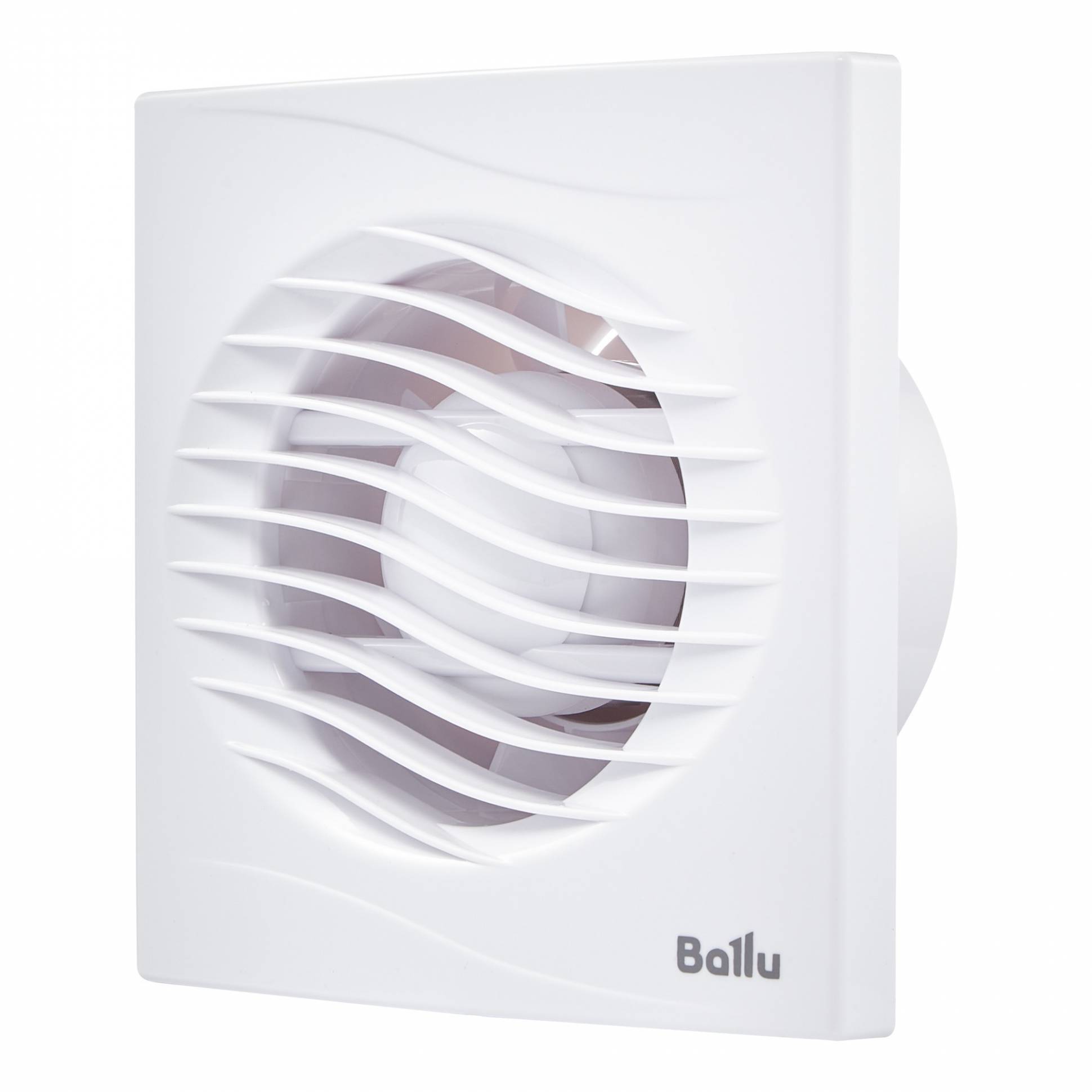 Ballu BAF-AR 100 արտանետման օդափոխիչ