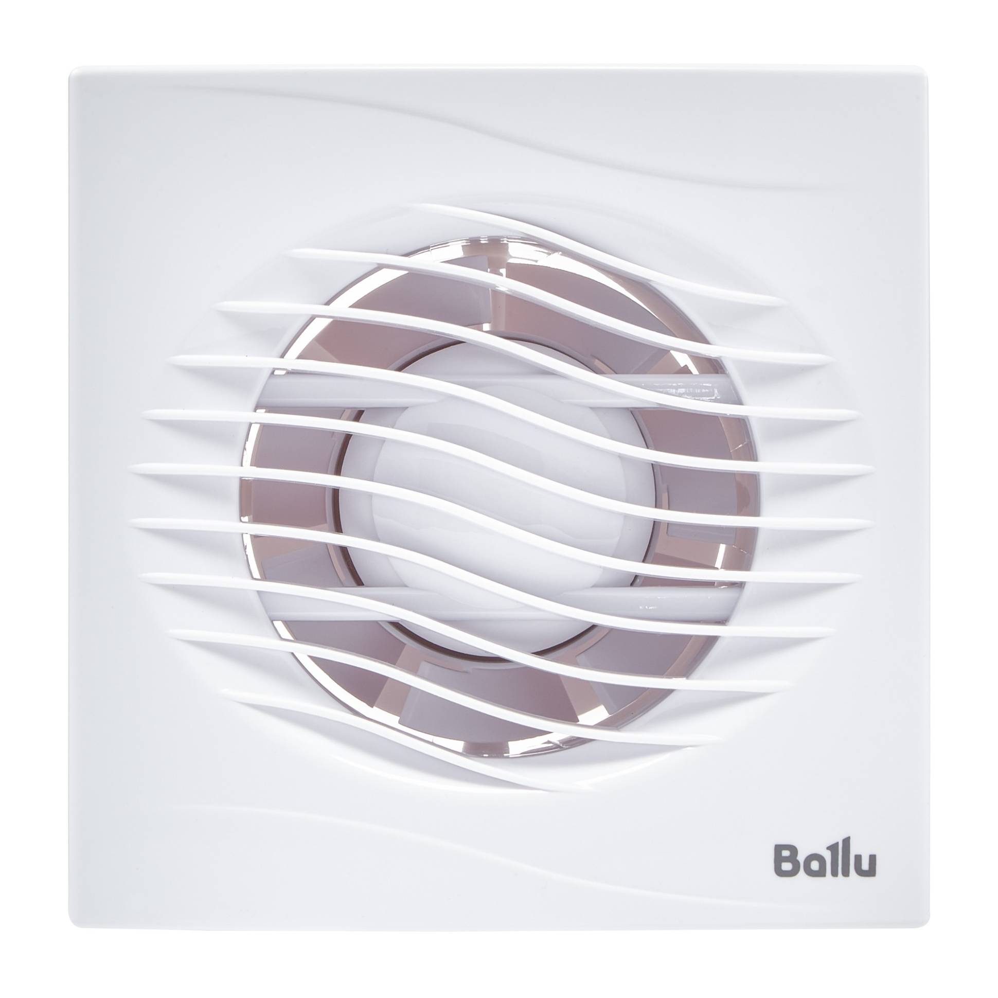 Ballu BAF-AR 100 արտանետման օդափոխիչ