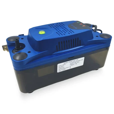 Պոմպ դրենաժային BAVIS Tank S-450 կուտակային 2.3 լ, 450 լ /ժ