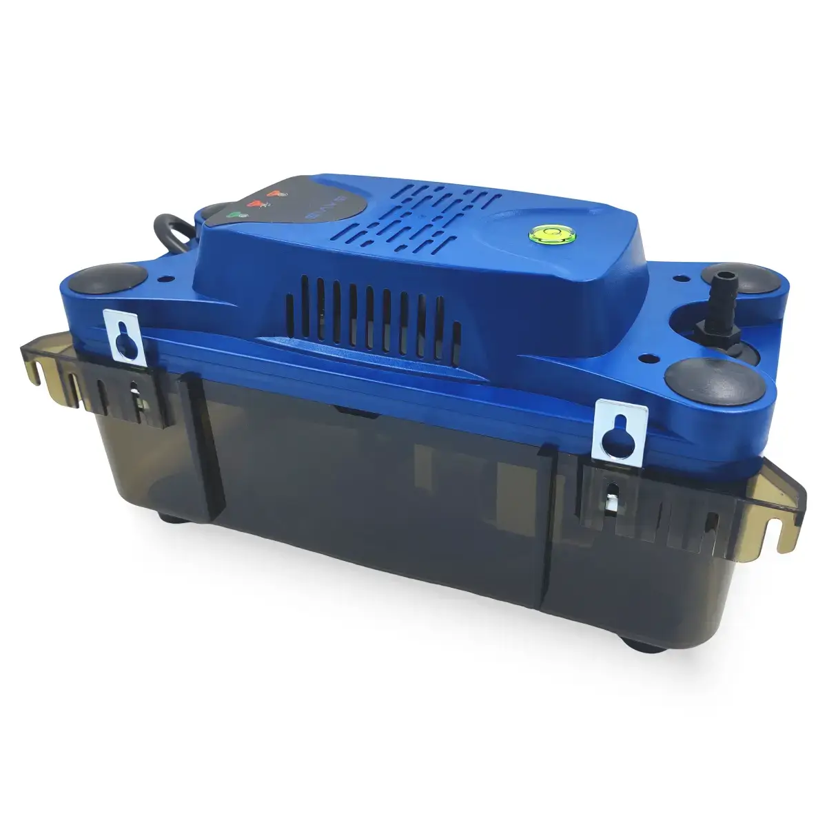 BAVIS Tank S-450 պահեստային ջրահեռացման պոմպ, 2.3 լ, 450 լ/ժ