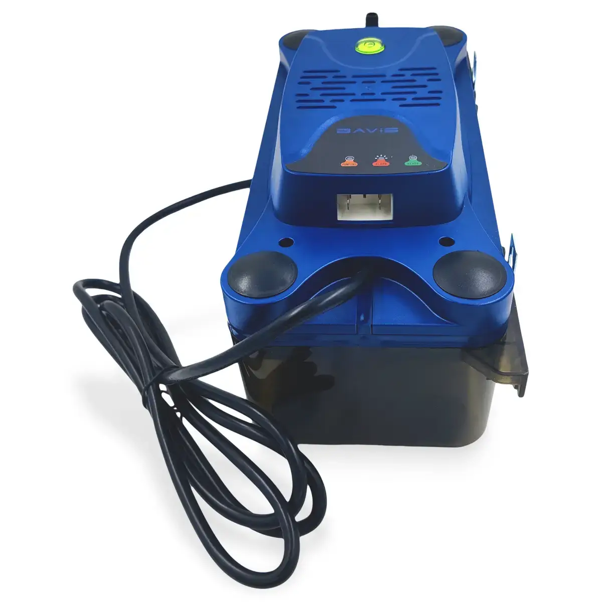 BAVIS Tank S-450 պահեստային ջրահեռացման պոմպ, 2.3 լ, 450 լ/ժ