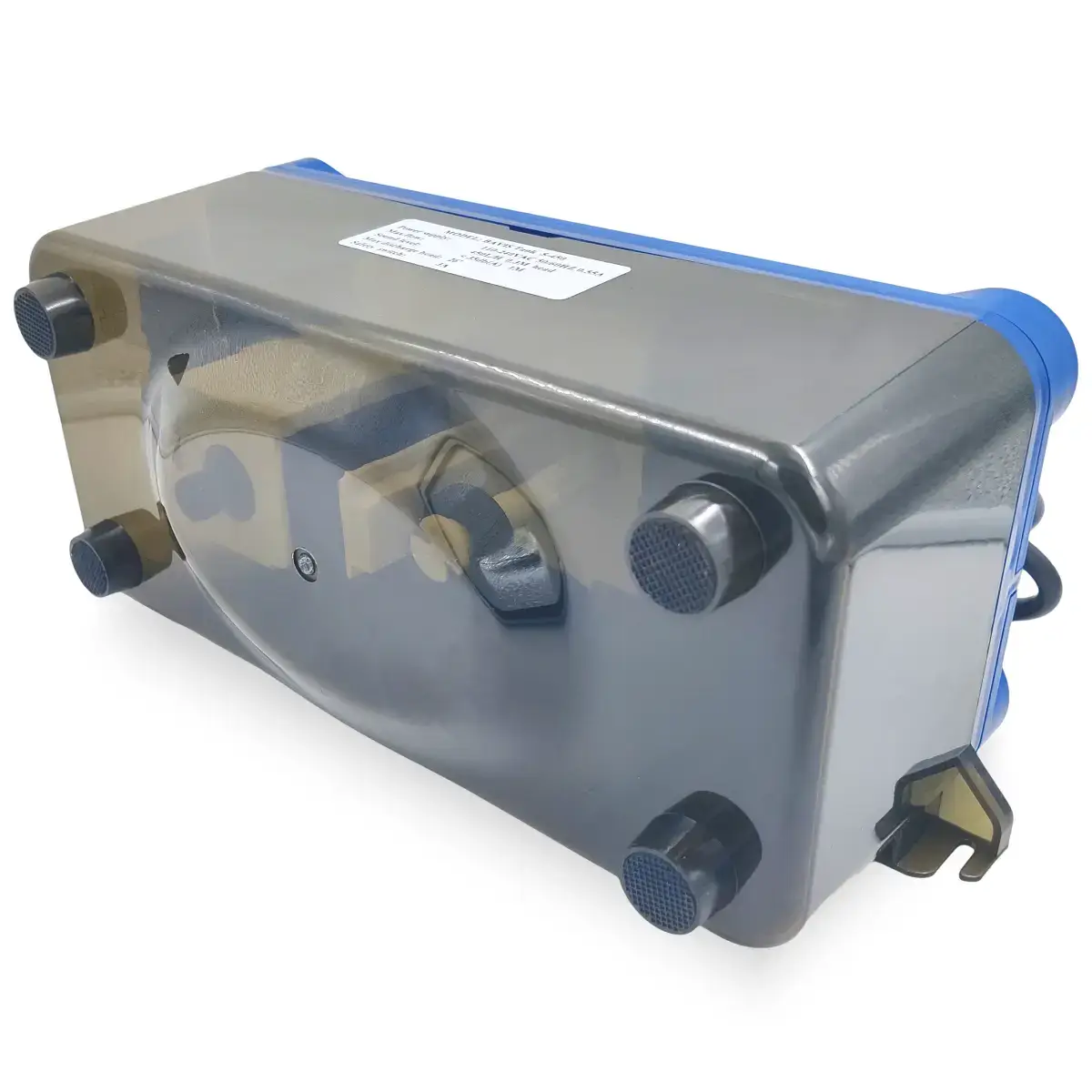 BAVIS Tank S-450 պահեստային ջրահեռացման պոմպ, 2.3 լ, 450 լ/ժ