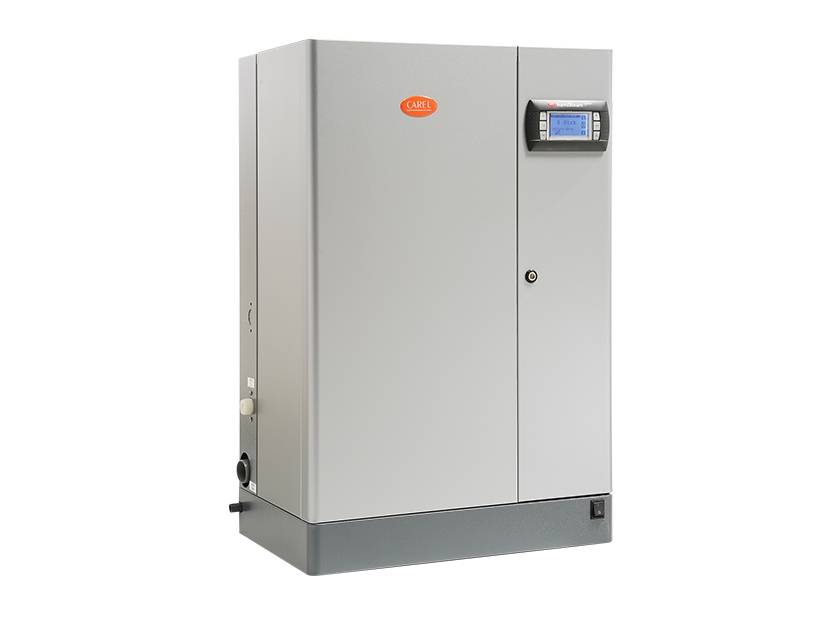 Cooler CAREL HumiSteam X-plus 35 կգ/ժ, 400В