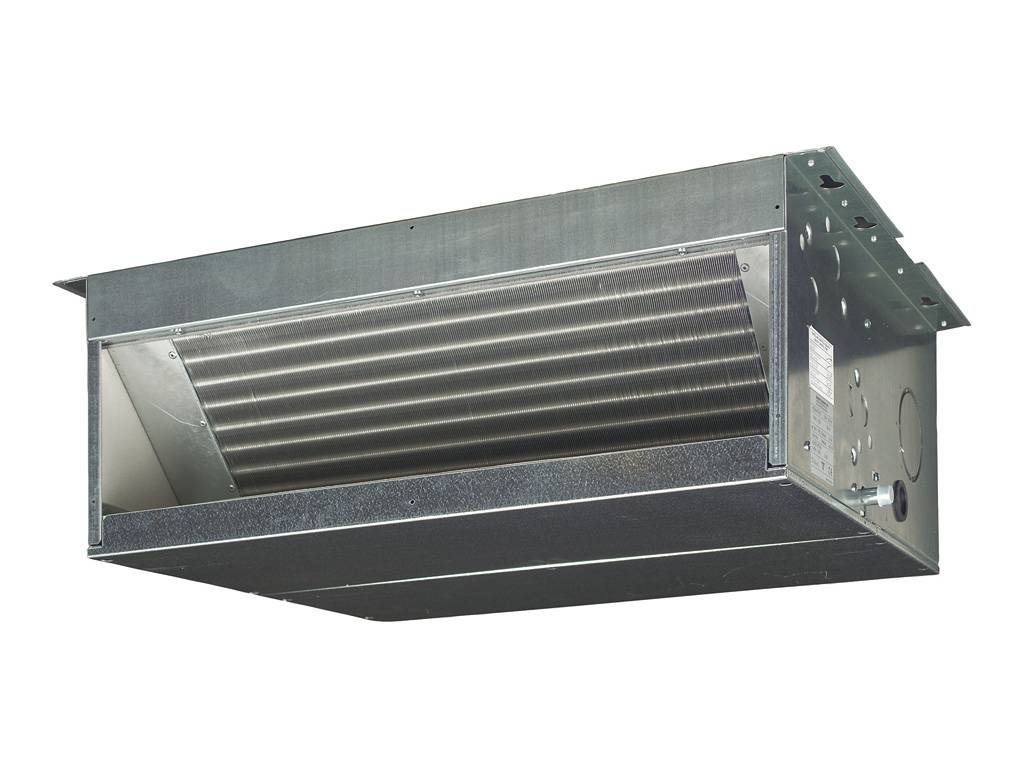 Daikin FWD12AT օդափոխիչ կծիկ