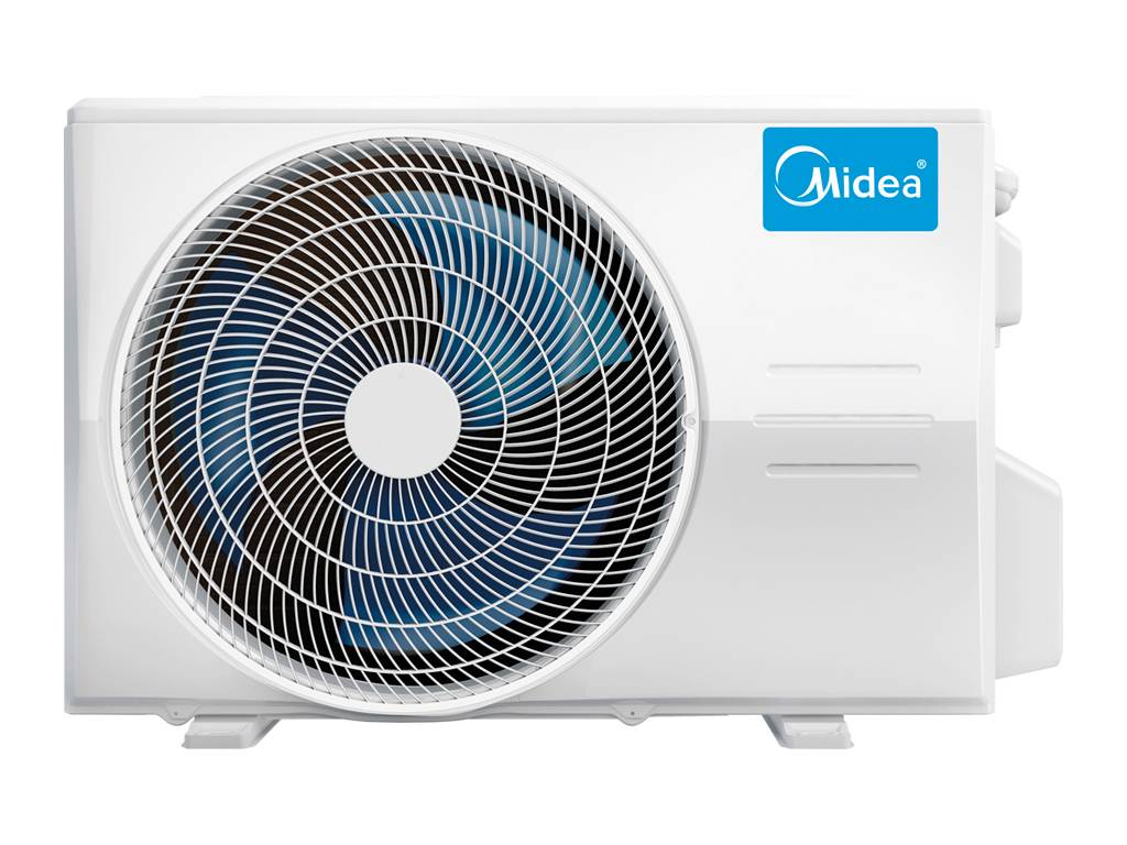 Midea MSHP-18N8D0-O օդորակիչի արտաքին բլոկը