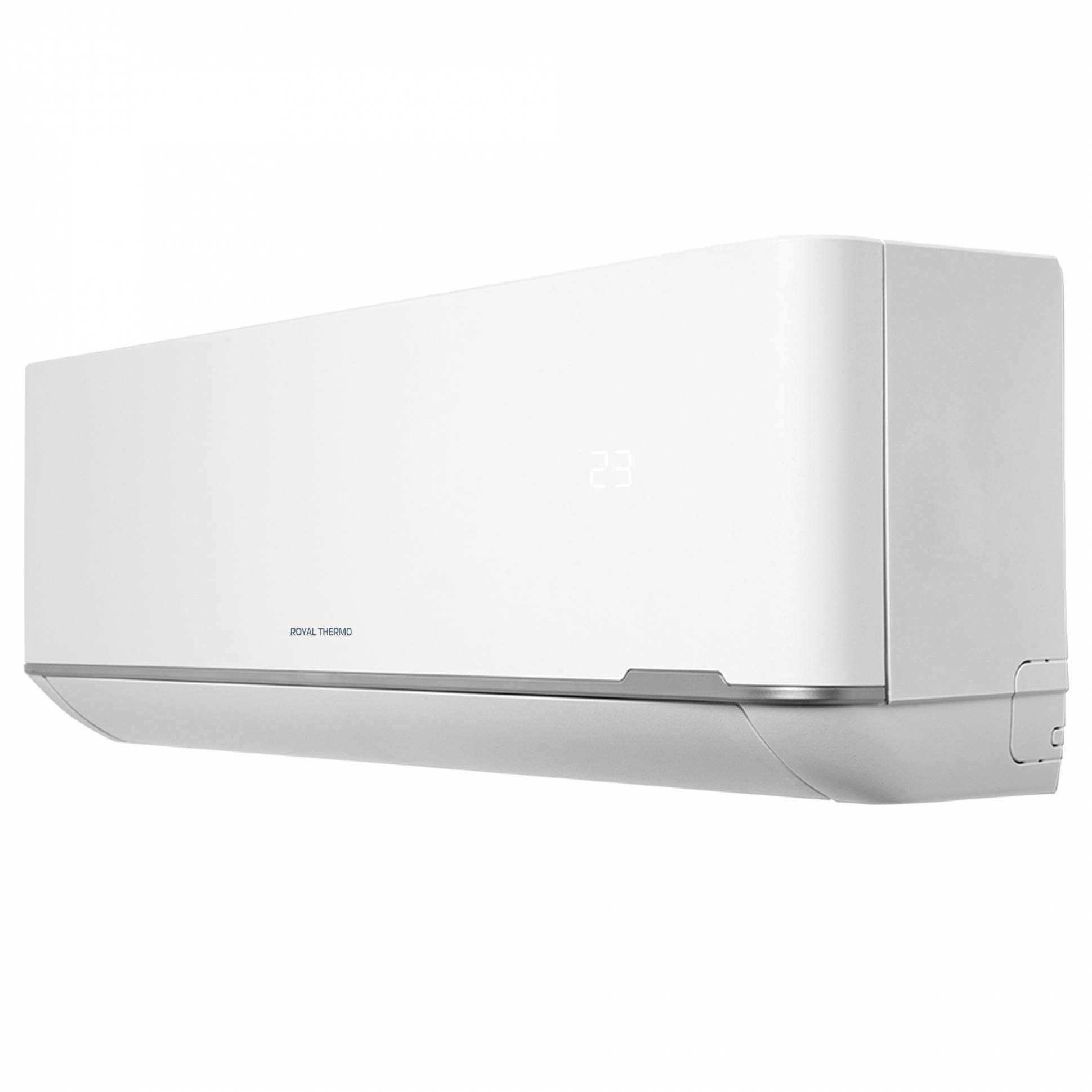 Split համակարգ Royal Thermo Barocco RTB-12HN8_V2 հավաքածու