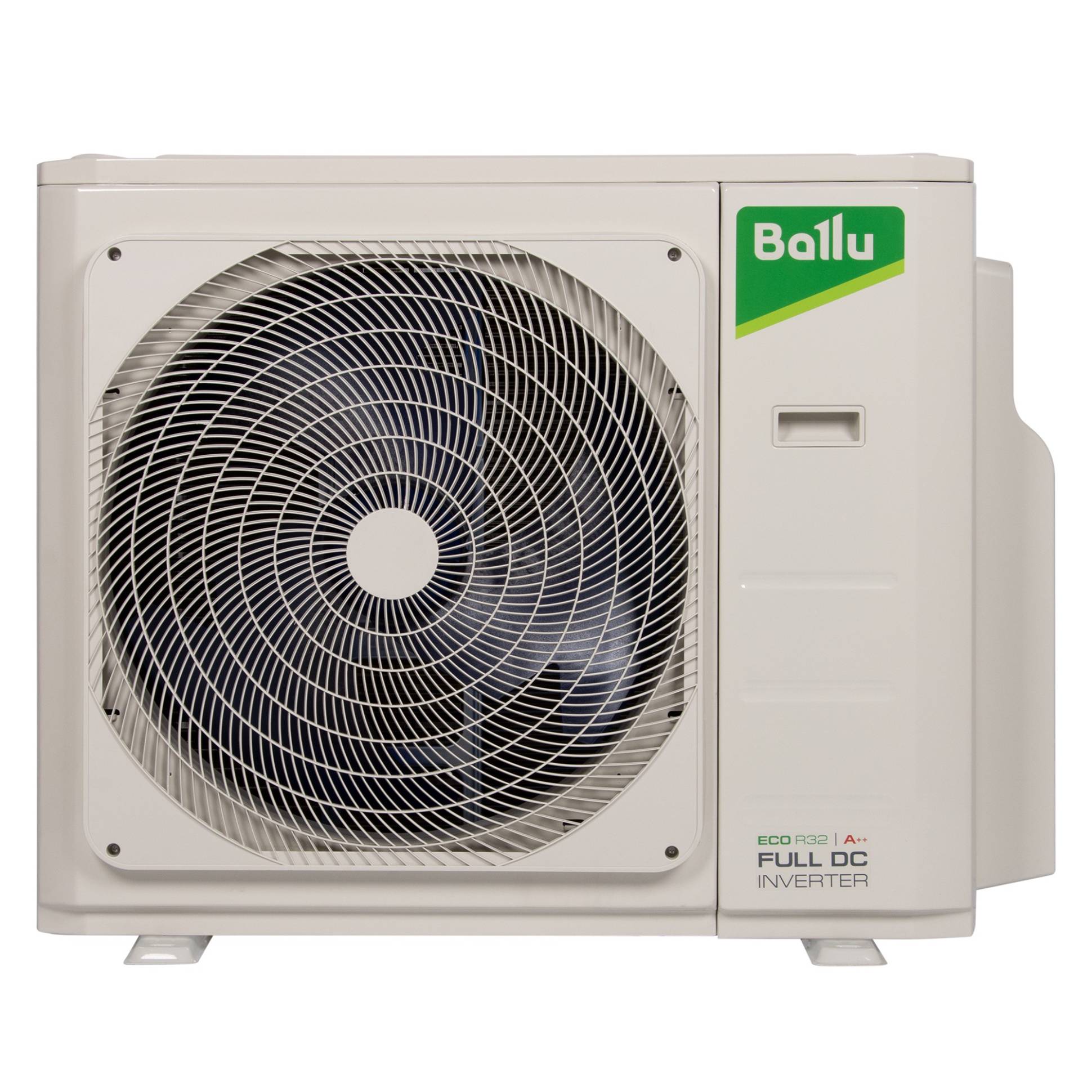 Ballu Multi Smart BM4OI-FM/out-28HN8_V1/EU արտաքին բլոկ ինվերտորային բազմաբաշխիչ համակարգի համար