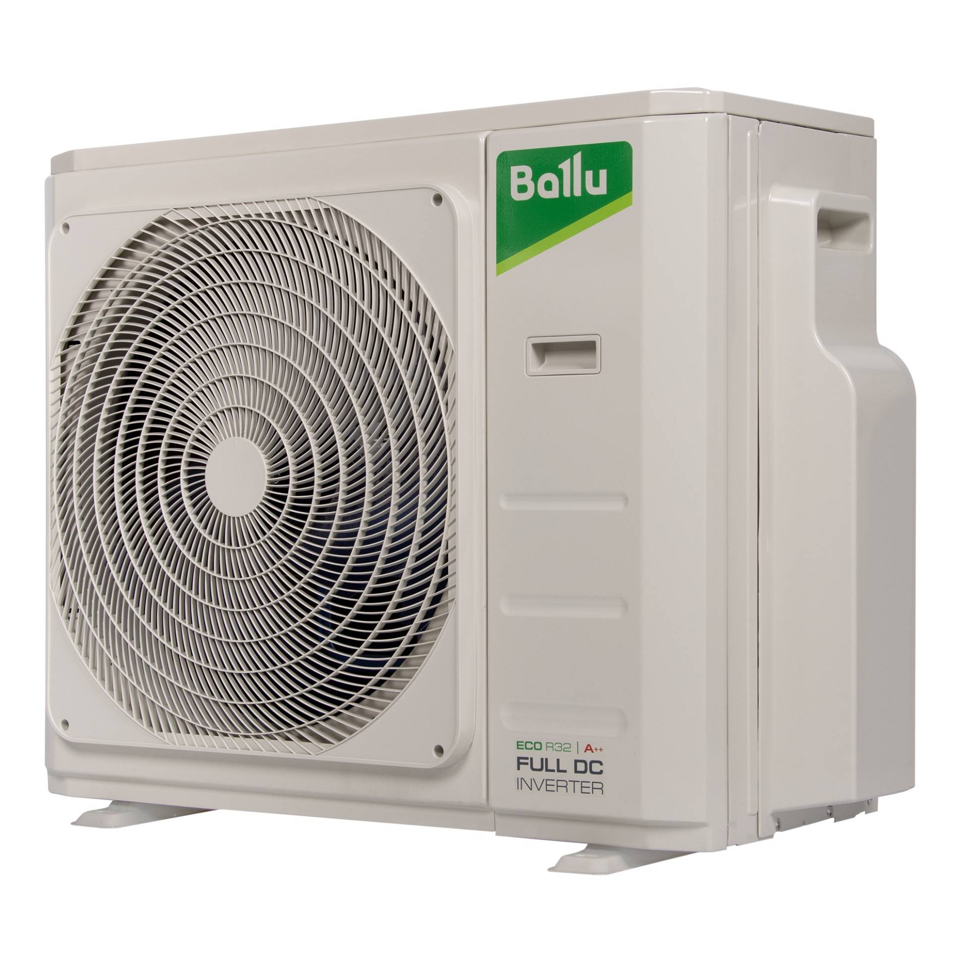 Ballu Multi Smart BM4OI-FM/out-28HN8_V1/EU արտաքին բլոկ ինվերտորային բազմաբաշխիչ համակարգի համար