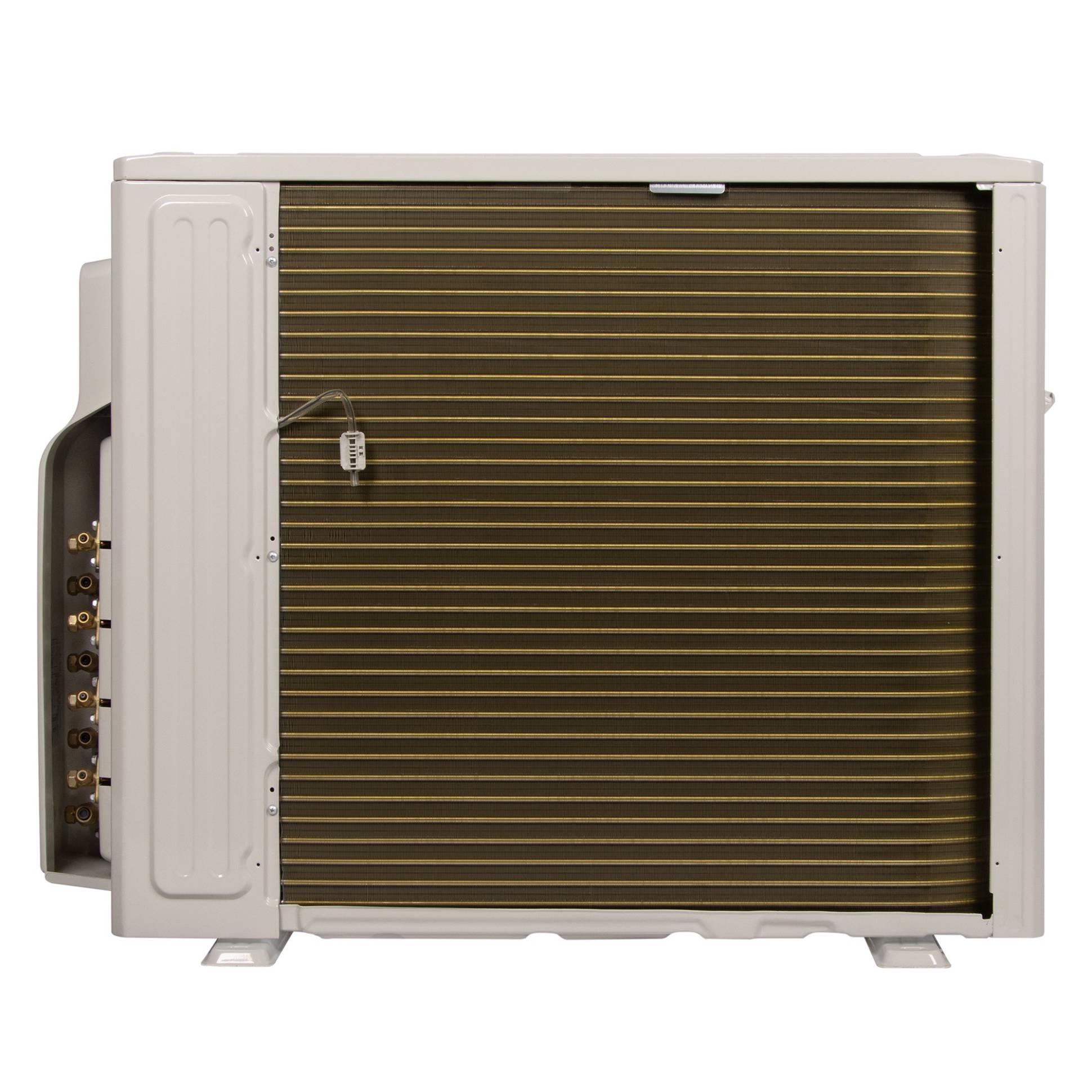 Ballu Multi Smart BM4OI-FM/out-28HN8_V1/EU արտաքին բլոկ ինվերտորային բազմաբաշխիչ համակարգի համար