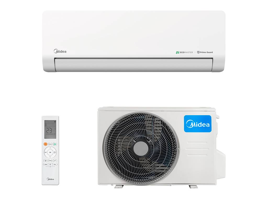 Տնային օդորակիչ Midea MSES-18N8D6-I/MSES-18N8D6-O