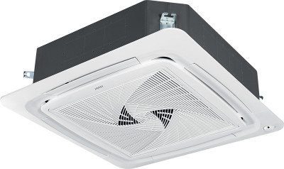 Haier AB71S2SG1FA ներքին կասետային սարք շրջանաձև հոսքով