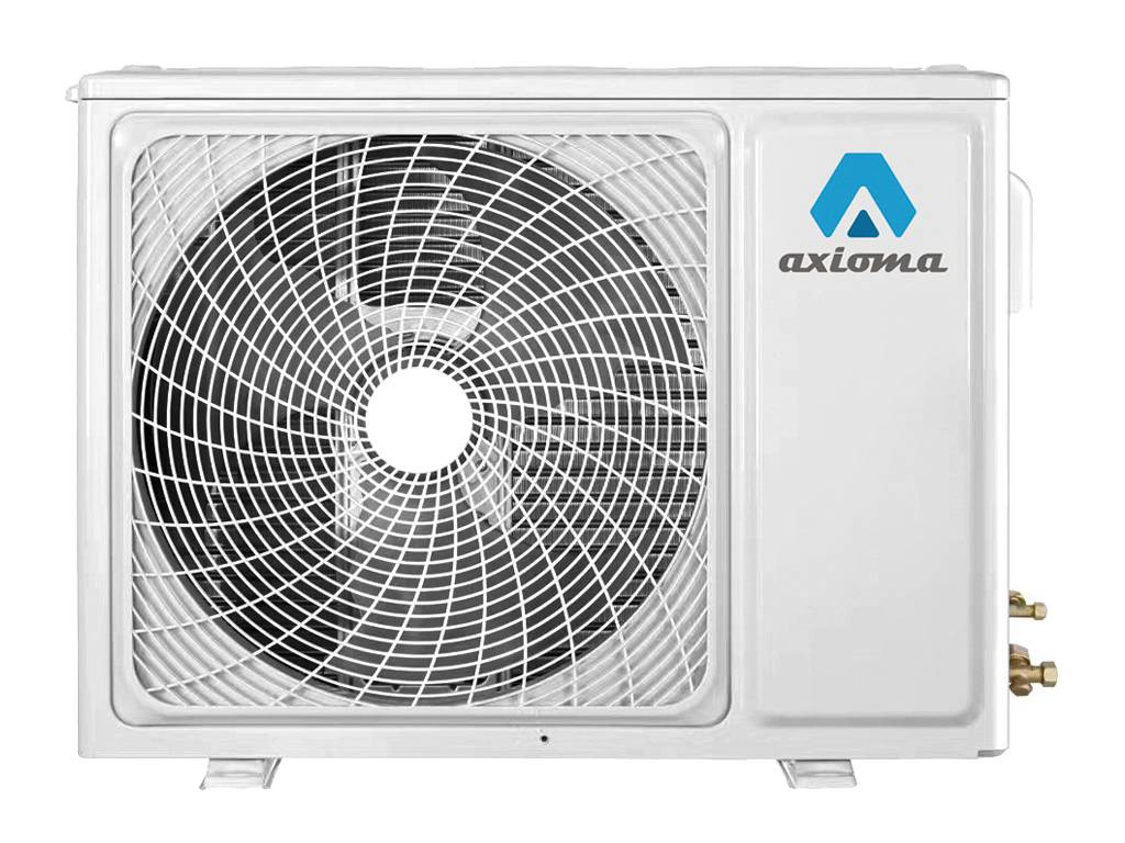 Axioma ASX12F1/ASB12F1 կենցաղային օդորակիչ