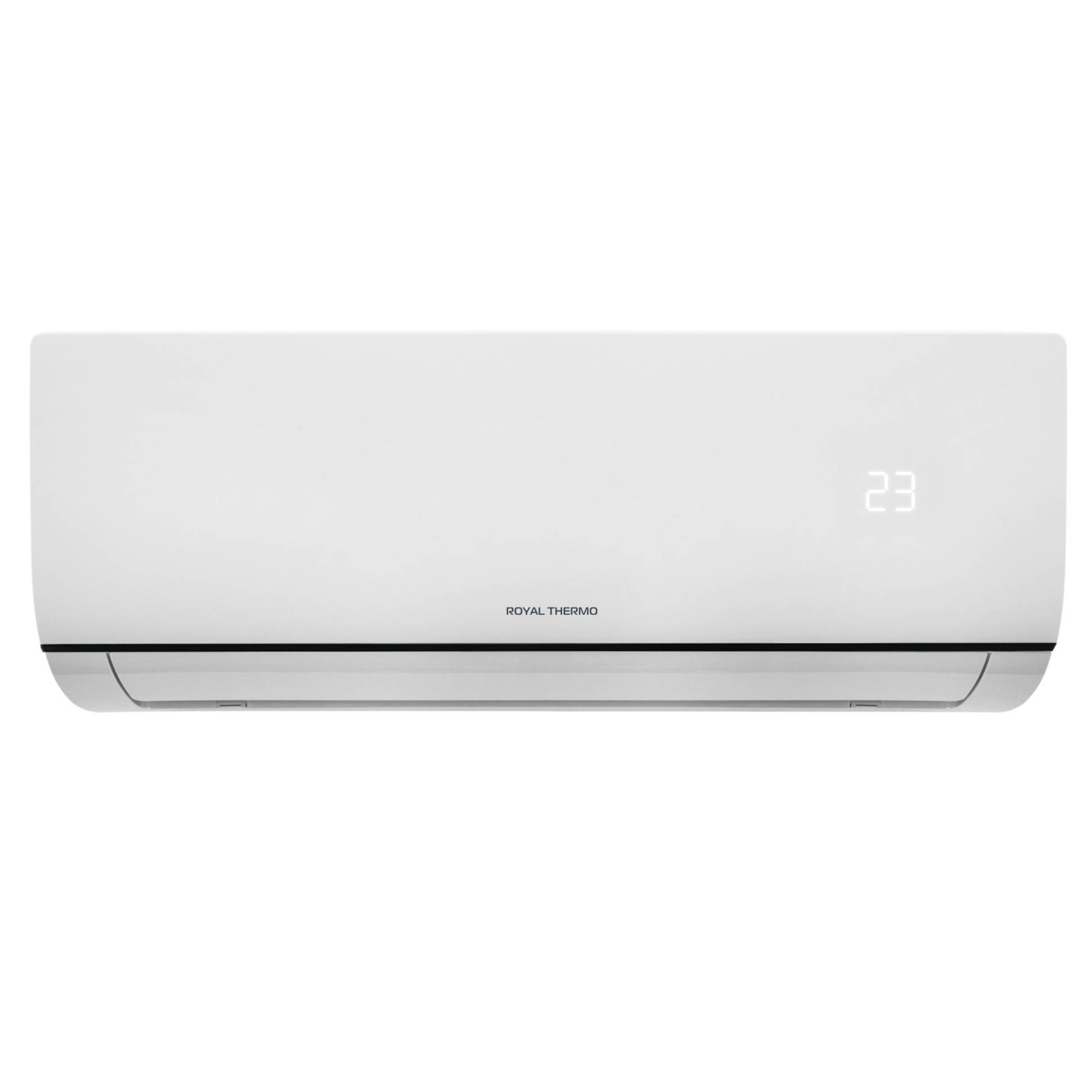 Սպլիտ համակարգ Royal Thermo Siena RTS-07HN8_V2 հավաքածու