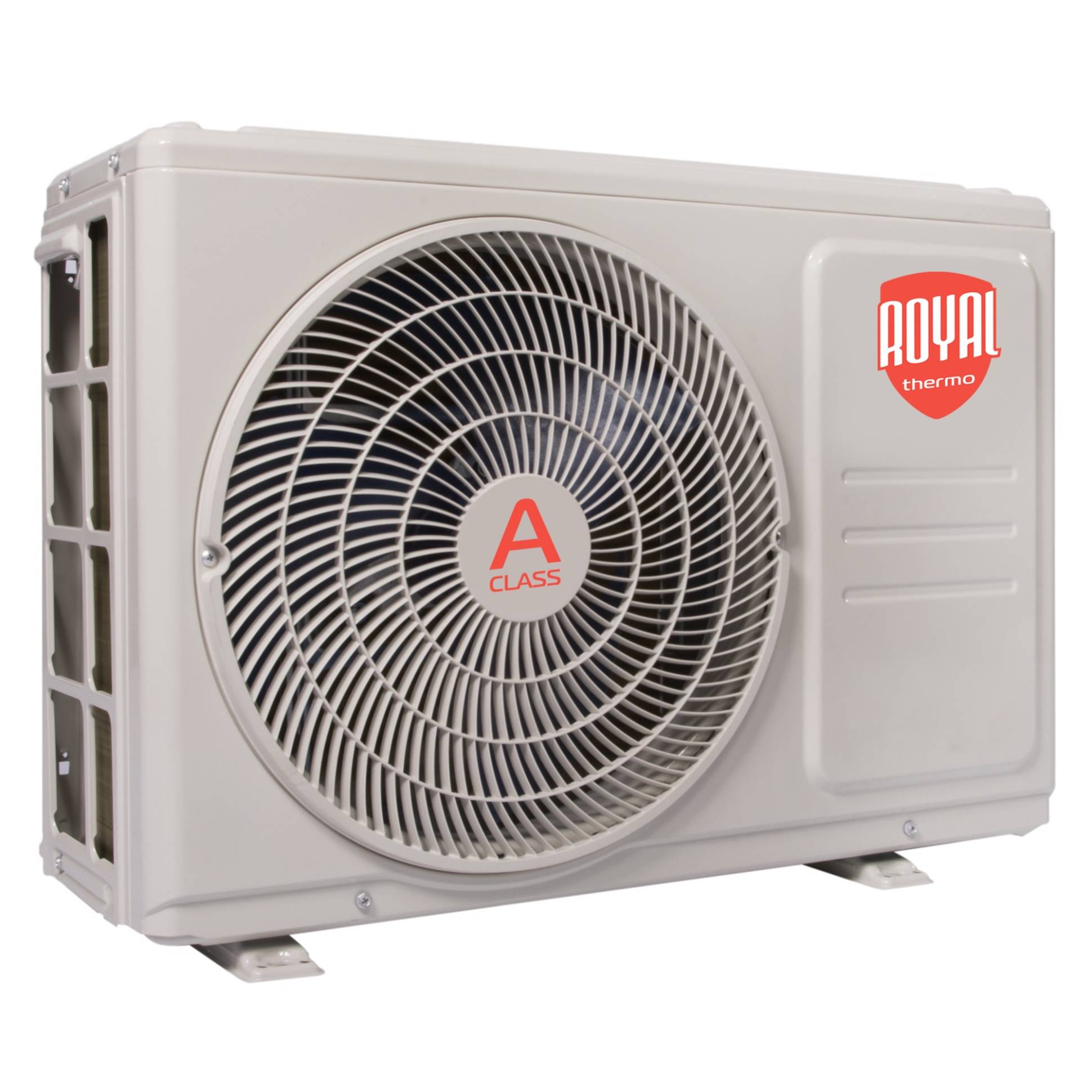 Սպլիտ համակարգ Royal Thermo Siena RTS-07HN8_V2 հավաքածու