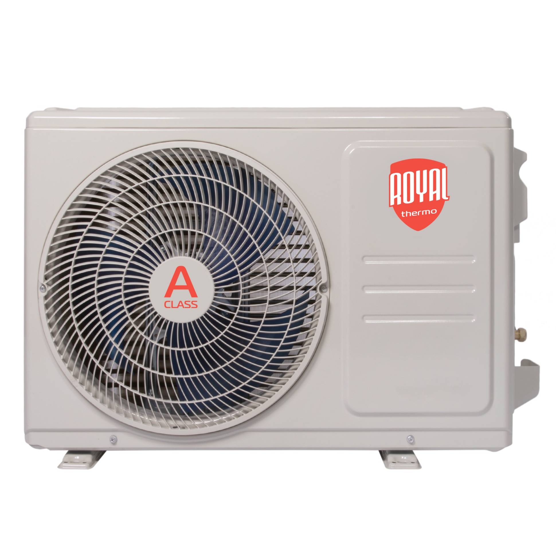Սպլիտ համակարգ Royal Thermo Siena RTS-07HN8_V2 հավաքածու