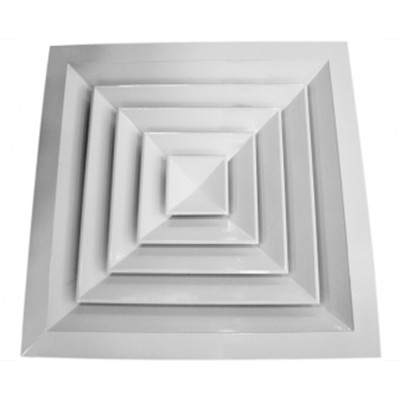 Առաստաղի ճաղաշար SHUFT 4 CA 300*300