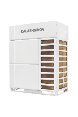 Արտաքին բլոկ Կալաշնիկով KVOFM680G3