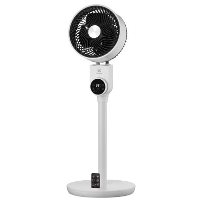 Electrolux EFF-1007i հատակի օդափոխիչ