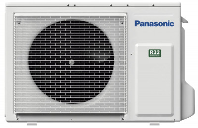 Panasonic CU-Z50XKE արտաքին պառակտման համակարգի միավոր