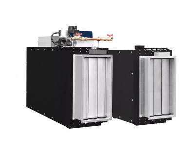 Պարկուճ լողավազան 2000 W3R